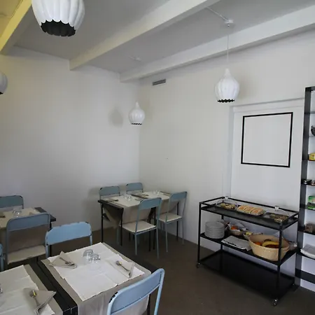 Hotel Intorno Al Fico-2