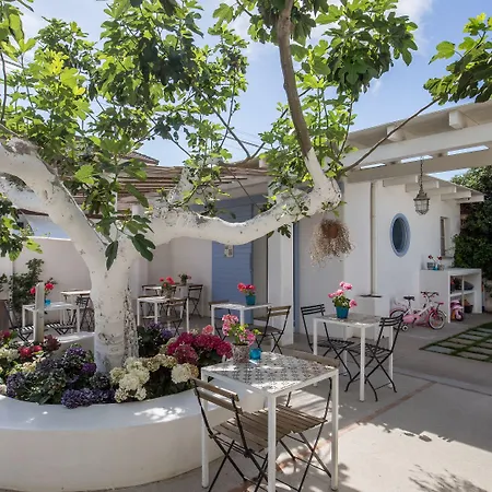 Hotel Intorno Al Fico-2